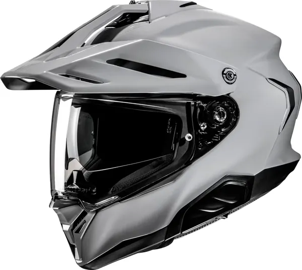 Изображение товара Мотошлем HJC RPHA60 (M, серый)