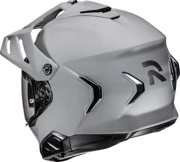 Изображение товара Мотошлем HJC RPHA60 (S, серый)