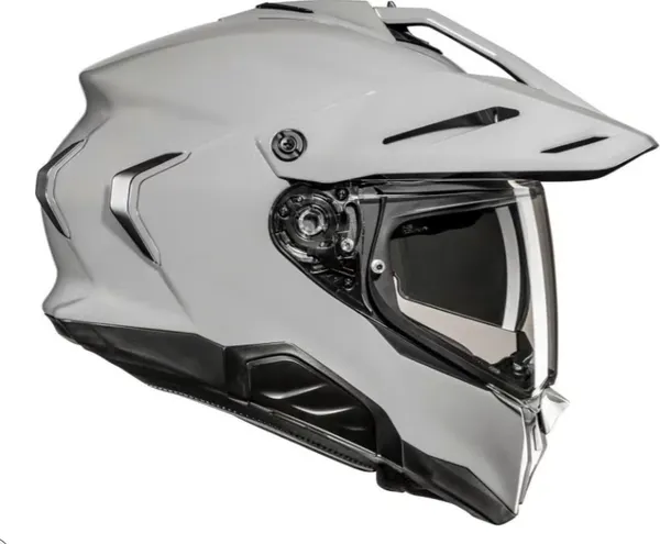 Изображение товара Мотошлем HJC RPHA60 (S, серый)