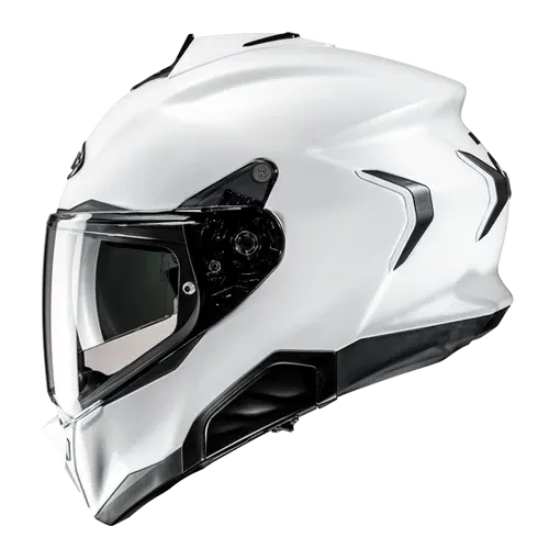 Изображение товара Мотошлем HJC RPHA60 (XL, жемчужно-белый)
