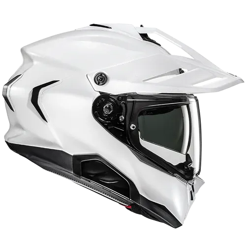 Изображение товара Мотошлем HJC RPHA60 (XL, жемчужно-белый)
