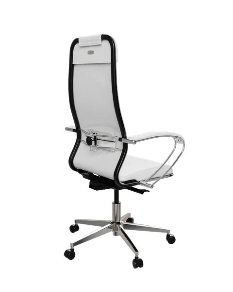 Изображение товара Кресло офисное Metta ErgoLife Comfort (белый)