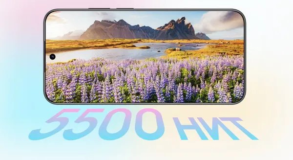 Изображение товара Смартфон Huawei Nova 16s 12GB/512GB (белый)