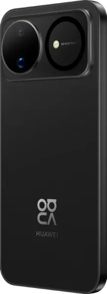 Изображение товара Смартфон Huawei Nova 16s 12GB/256GB (черный)