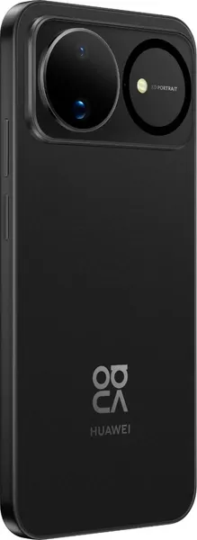 Изображение товара Смартфон Huawei Nova 16s 12GB/256GB (черный)