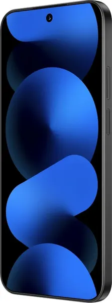 Изображение товара Смартфон Huawei Nova 16s 12GB/256GB (черный)