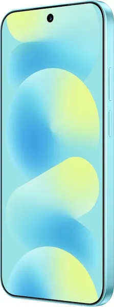 Изображение товара Смартфон Huawei Nova 16s 12GB/512GB (cветло-голубой)