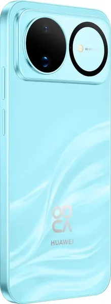Изображение товара Смартфон Huawei Nova 16s 12GB/512GB (cветло-голубой)