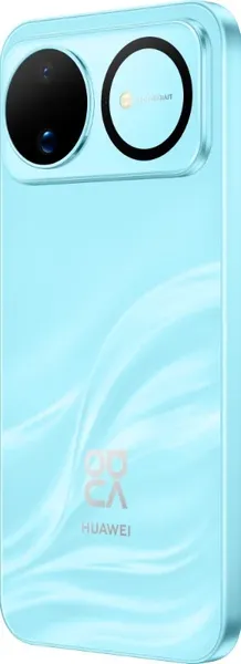 Изображение товара Смартфон Huawei Nova 16s 12GB/512GB (cветло-голубой)