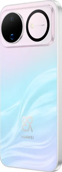 Изображение товара Смартфон Huawei Nova 16s 12GB/512GB (переливающийся голубой)
