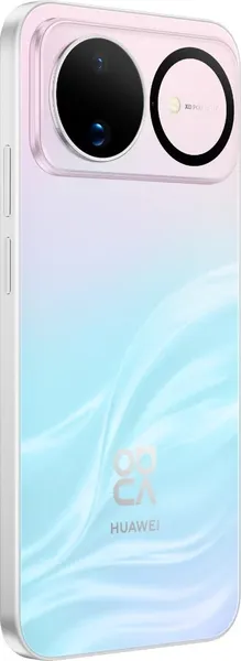 Изображение товара Смартфон Huawei Nova 16s 12GB/512GB (переливающийся голубой)