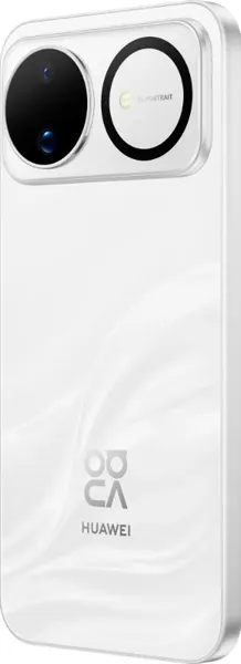 Изображение товара Смартфон Huawei Nova 16s 12GB/512GB (белый)
