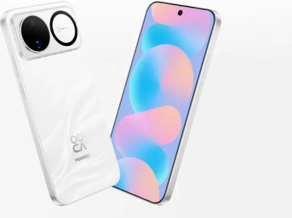 Изображение товара Смартфон Huawei Nova 16s 12GB/512GB (белый)
