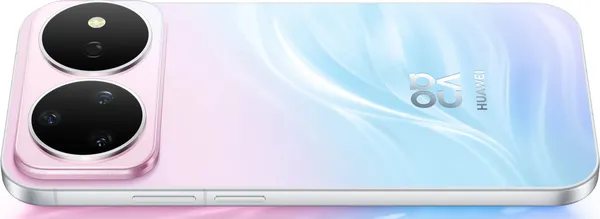 Изображение товара Смартфон Huawei Nova 16s Pro 12GB/256GB (переливающийся голубой)
