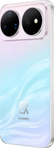 Изображение товара Смартфон Huawei Nova 16s Pro 12GB/512GB (переливающийся голубой)