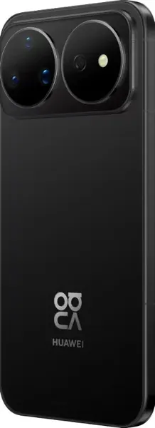 Изображение товара Смартфон Huawei Nova 16s Pro 12GB/512GB (черный)