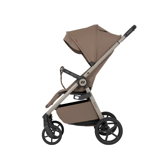 Изображение товара Детская прогулочная коляска Carrello Bravo lite / CRL-5529 (Derby Brown)