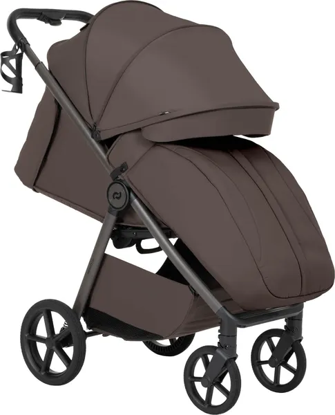 Изображение товара Детская прогулочная коляска Carrello Bravo lite / CRL-5529 (Derby Brown)