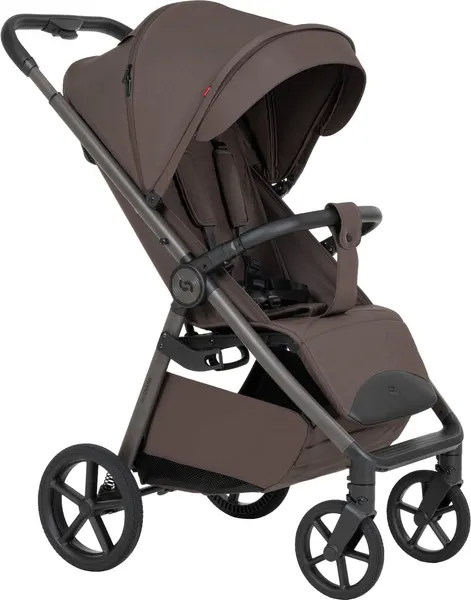 Изображение товара Детская прогулочная коляска Carrello Bravo lite CRL-5529 (Supreme Brown)