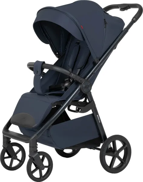 Изображение товара Детская прогулочная коляска Carrello Bravo lite / CRL-5529 (Derby Brown)