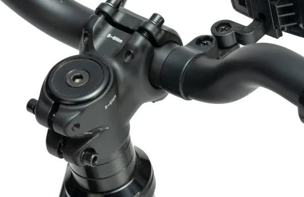 Изображение товара Детский велосипед TIMETRY TT703BL