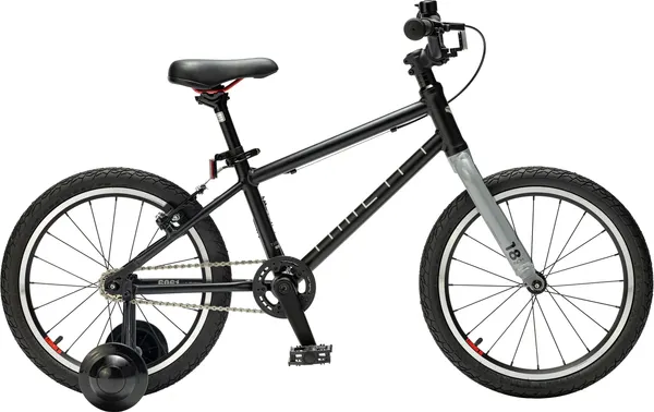 Изображение товара Детский велосипед TIMETRY TT703BL