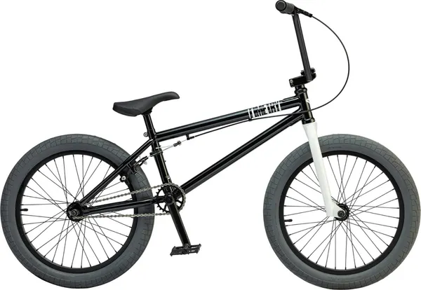 Изображение товара Велосипед TIMETRY TT294BK (разобранный, в коробке)