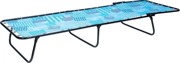 Изображение товара Раскладушка Luxsad Шура КР-00