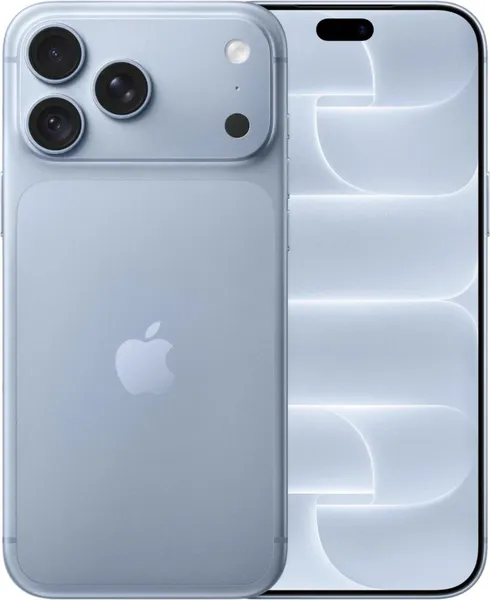 Изображение товара Смартфон Apple iPhone 18 Pro 256GB (ледяной голубой)