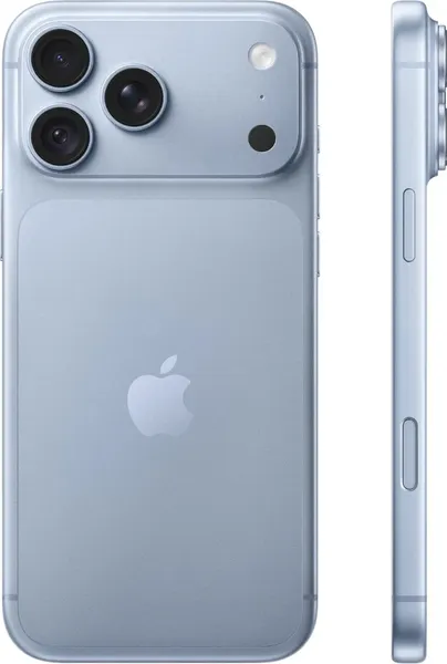 Изображение товара Смартфон Apple iPhone 18 Pro 256GB (ледяной голубой)