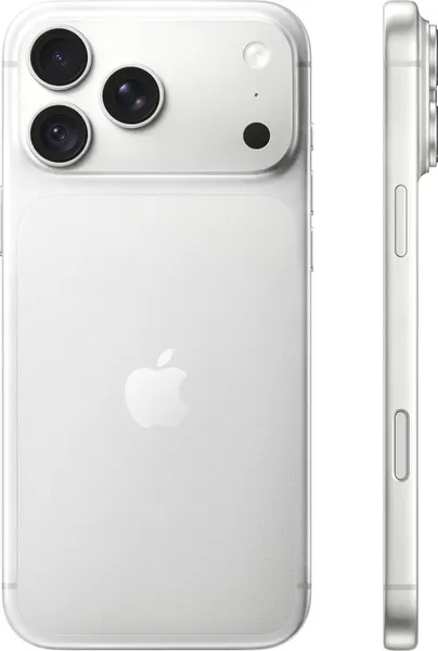 Изображение товара Смартфон Apple iPhone 18 Pro 256GB (серебристый)
