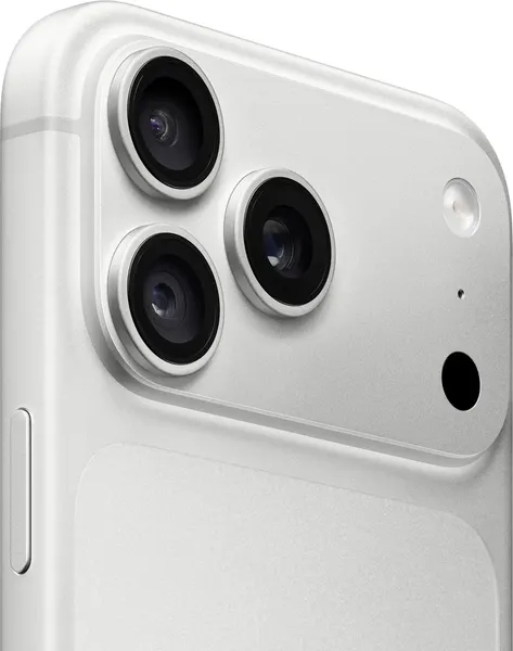 Изображение товара Смартфон Apple iPhone 18 Pro 256GB (серебристый)