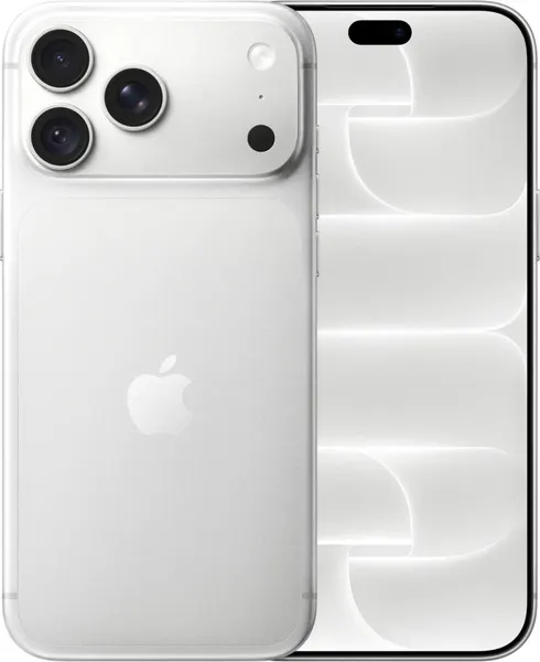 Изображение товара Смартфон Apple iPhone 18 Pro 256GB (серебристый)
