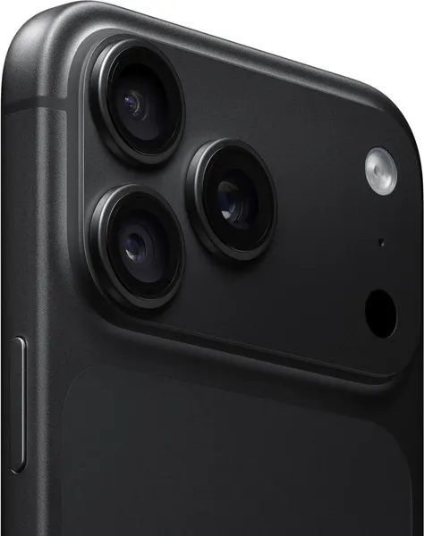 Изображение товара Смартфон Apple iPhone 18 Pro 256GB (черный)