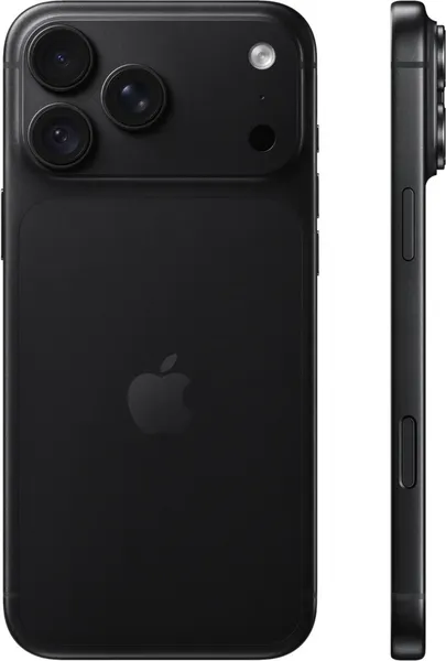 Изображение товара Смартфон Apple iPhone 18 Pro 256GB (черный)