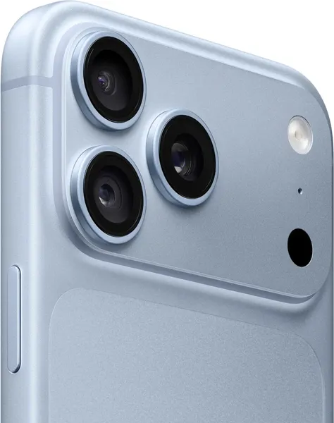 Изображение товара Смартфон Apple iPhone 18 Pro 512GB (ледяной голубой)