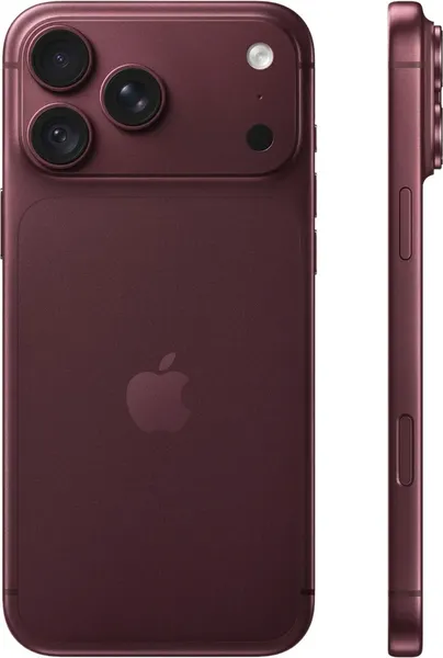 Изображение товара Смартфон Apple iPhone 18 Pro Max 256GB (бургунди)