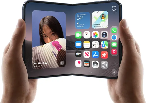 Изображение товара Смартфон Apple iPhone Duo 256GB (ночное небо)