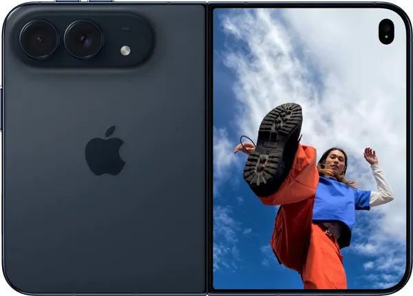 Изображение товара Смартфон Apple iPhone Duo 512GB (ночное небо)