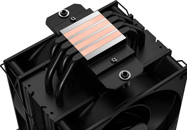Изображение товара Кулер для процессора ID-Cooling Frozn A410 XE DK