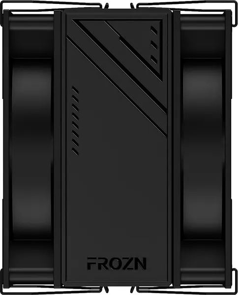 Изображение товара Кулер для процессора ID-Cooling Frozn A410 XE DK