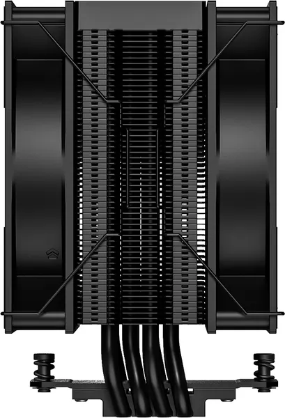 Изображение товара Кулер для процессора ID-Cooling Frozn A410 XE DK