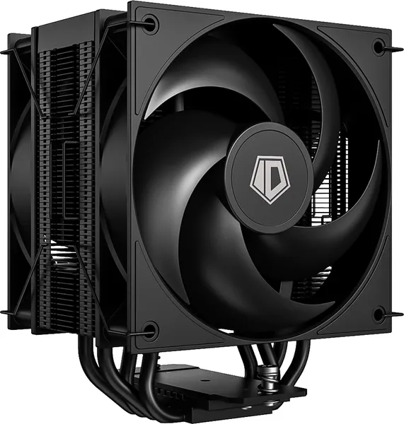 Изображение товара Кулер для процессора ID-Cooling Frozn A410 XE DK