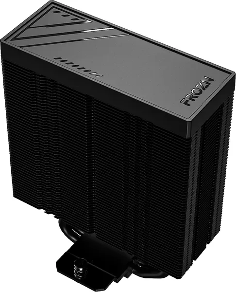 Изображение товара Кулер для процессора ID-Cooling Frozn A410 XE DK