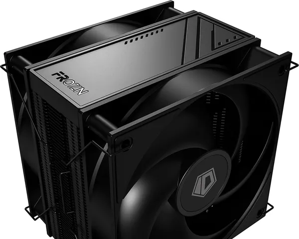 Изображение товара Кулер для процессора ID-Cooling Frozn A410 XE DK