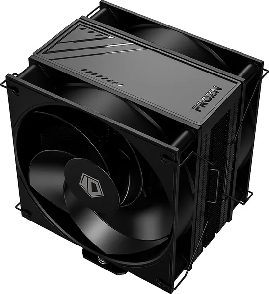 Изображение товара Кулер для процессора ID-Cooling Frozn A410 XE DK