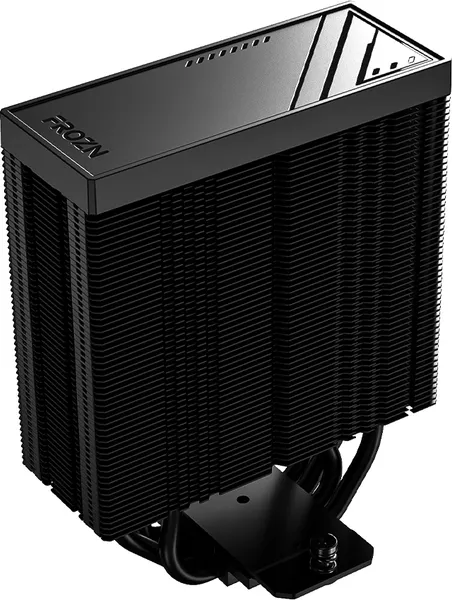 Изображение товара Кулер для процессора ID-Cooling Frozn A410 XE DK