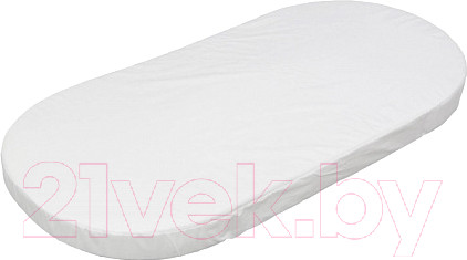 Изображение товара Матрас в кроватку Polini Kids Волшебные сны Перышко 75x125 (бязь)