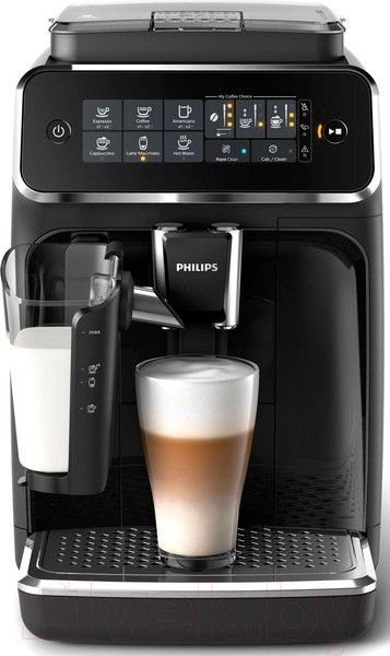 Изображение товара Кофемашина Philips EP3241/50