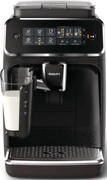 Изображение товара Кофемашина Philips EP3241/50